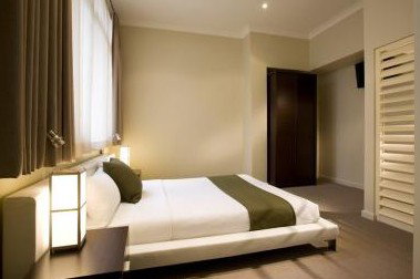 Best Western Plus Hotel Stellar - Hervey Bay Accommodation 4