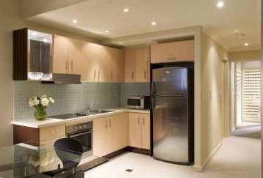 Best Western Plus Hotel Stellar - Hervey Bay Accommodation 5