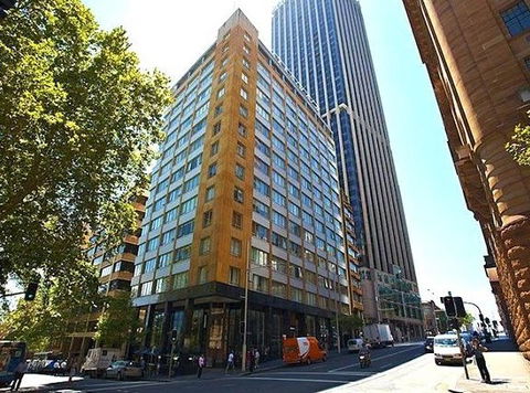 AEA Bridgeport Executive Apartments - Tourism Hervey Bay 0