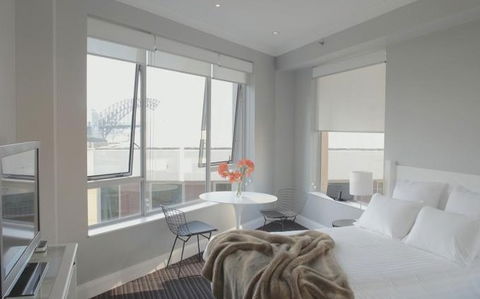 AEA Bridgeport Executive Apartments - Tourism Hervey Bay 1