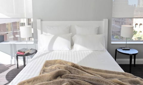 AEA Bridgeport Executive Apartments - Tourism Hervey Bay 2