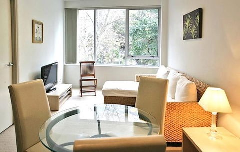 AEA Bridgeport Executive Apartments - Tourism Hervey Bay 4