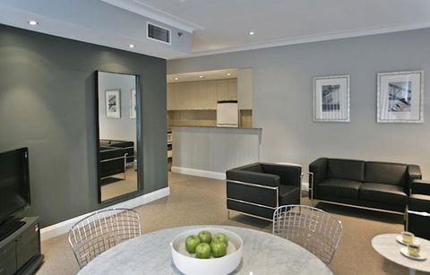 AEA Bridgeport Executive Apartments - Tourism Hervey Bay 5