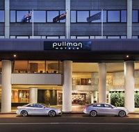 Pullman Sydney Hyde Park - Hervey Bay Accommodation