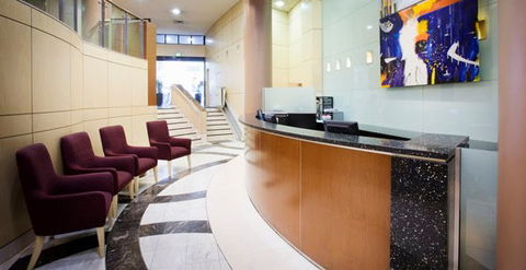 BreakFree On George - Hervey Bay Accommodation 1