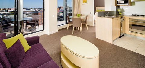 BreakFree On George - Hervey Bay Accommodation 2