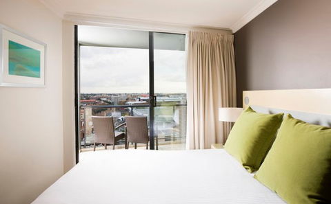 BreakFree On George - Hervey Bay Accommodation 5