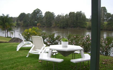 A Spot On The River - Hervey Bay Accommodation 1
