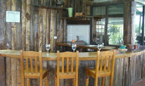 A Spot On The River - Hervey Bay Accommodation 3