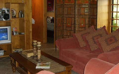 A Spot On The River - Hervey Bay Accommodation 4