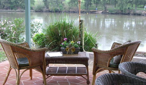 A Spot On The River - Hervey Bay Accommodation 5