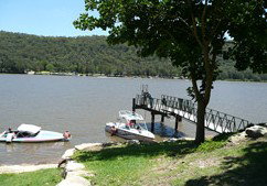 South Penrith NSW Hervey Bay Accommodation