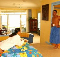 Al Mare Beachfront Retreat - Hervey Bay Accommodation