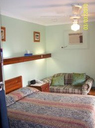 Coachman Motor Inn - Tourism Hervey Bay 2