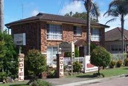 Coachman Motor Inn - Tourism Hervey Bay 4