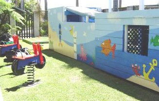 Allamanda Retreat - The Entrance - Tourism Hervey Bay 1