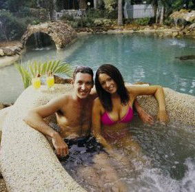 Allamanda Retreat - The Entrance - Tourism Hervey Bay 4