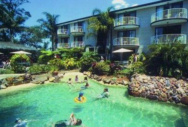 Allamanda Retreat - The Entrance - Tourism Hervey Bay 5