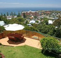 Barnhill Breezes - Hervey Bay Accommodation