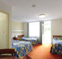 Bermuda Motor Inn - Gosford - Tourism Hervey Bay