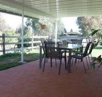Barcoos Barn Farmstay - Hervey Bay Accommodation