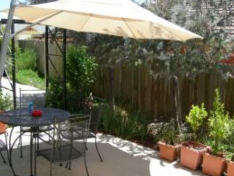 B And Bs Retreat - Hervey Bay Accommodation 4