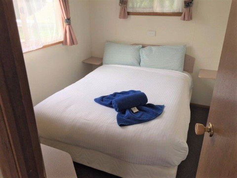 Canobolas Caravan Park - Hervey Bay Accommodation 10