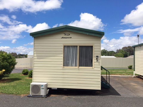 Canobolas Caravan Park - Hervey Bay Accommodation 4