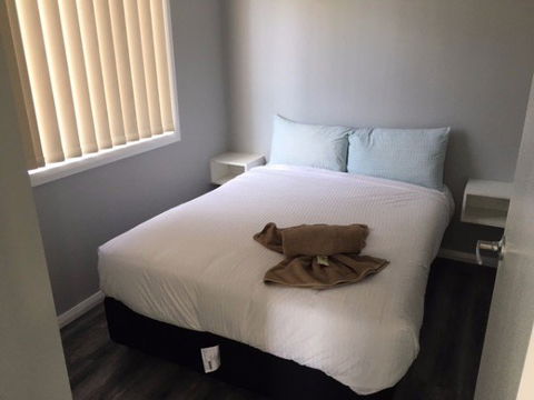 Canobolas Caravan Park - Hervey Bay Accommodation 6