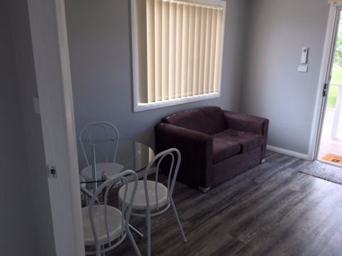 Canobolas Caravan Park - Hervey Bay Accommodation 7