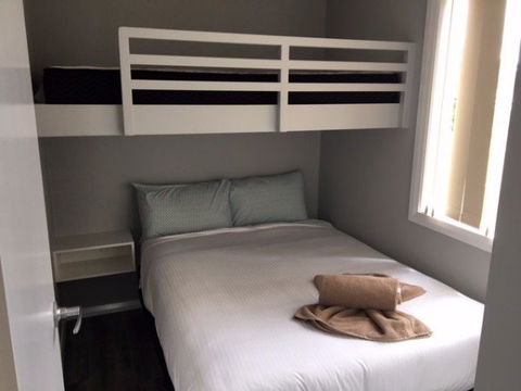 Canobolas Caravan Park - Hervey Bay Accommodation 5