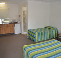 Killarney Sundown Motel - Hervey Bay Accommodation