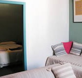Accommodation in an Historic Warehouse - Hervey Bay Accommodation
