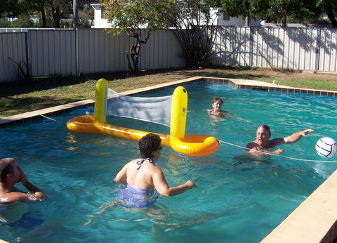 Black Stump Motel - Hervey Bay Accommodation 2