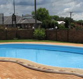 All Travellers Motor Inn - Hervey Bay Accommodation