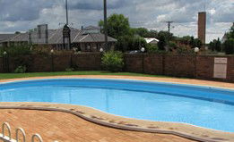 All Travellers Motor Inn - Hervey Bay Accommodation 0