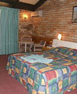 All Travellers Motor Inn - Hervey Bay Accommodation 2