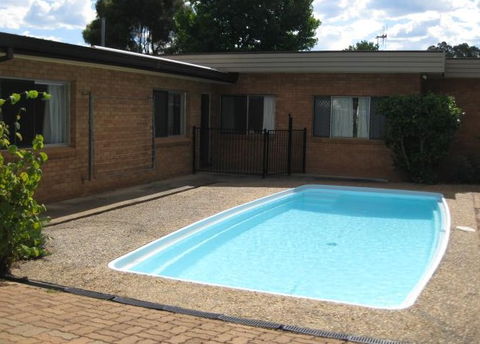 27 Nandi - Hervey Bay Accommodation 1