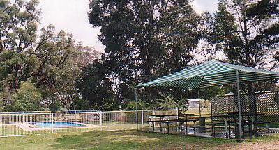 Castlereagh Village Holiday Units - Hervey Bay Accommodation 1