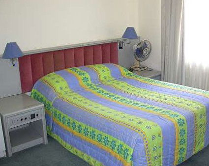 Castlereagh Village Holiday Units - Hervey Bay Accommodation 2