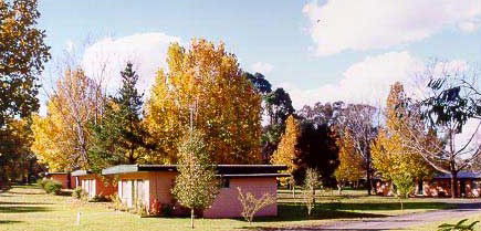 Castlereagh Village Holiday Units - Hervey Bay Accommodation 4