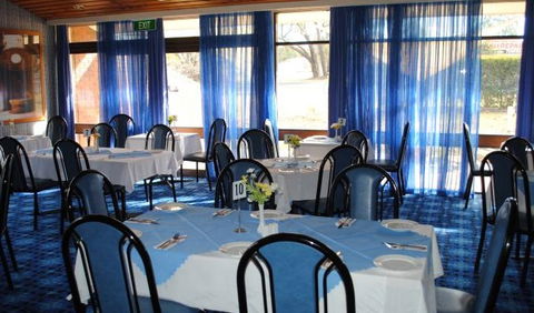 Amber Court Coonabarabran - Hervey Bay Accommodation 0