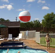 Acacia Motor Lodge - Hervey Bay Accommodation