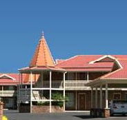 Abel Tasman Motor Inn - Hervey Bay Accommodation