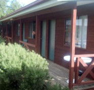 Aussie Cabins - Hervey Bay Accommodation