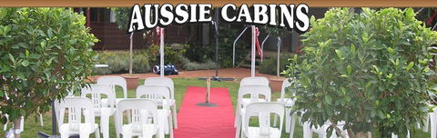 Aussie Cabins - Hervey Bay Accommodation 4