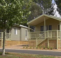 BIG4 Dubbo Parklands Holiday Park - Hervey Bay Accommodation
