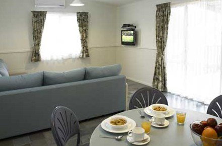 BIG4 Dubbo Parklands Holiday Park - Hervey Bay Accommodation 1