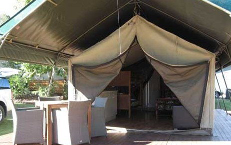 BIG4 Dubbo Parklands Holiday Park - Hervey Bay Accommodation 4
