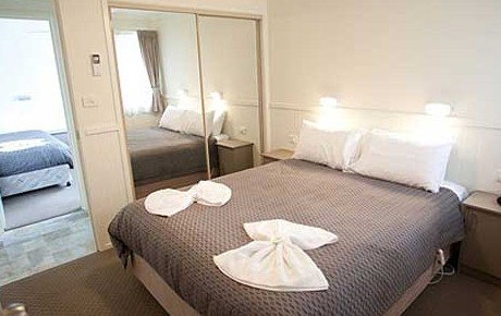 BIG4 Dubbo Parklands Holiday Park - Hervey Bay Accommodation 5